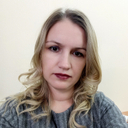 Ирина Осипова