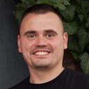 Максим Галсон