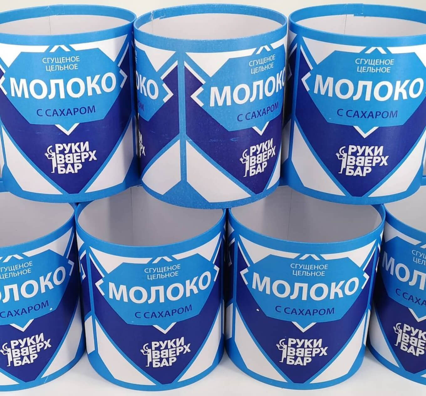 Шляпная коробка для чеков и чаевых