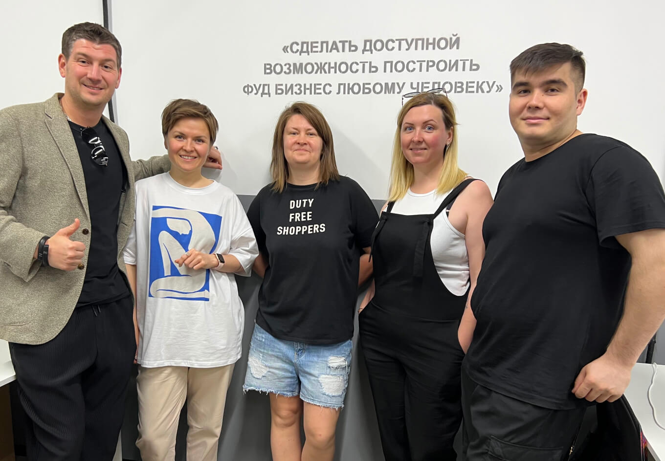 Создатели облачных кухонь и Burger Heroes