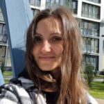 Елена Сосновская