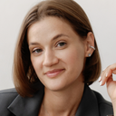 Виктория Материкина