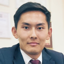 Владислав Идамжапов