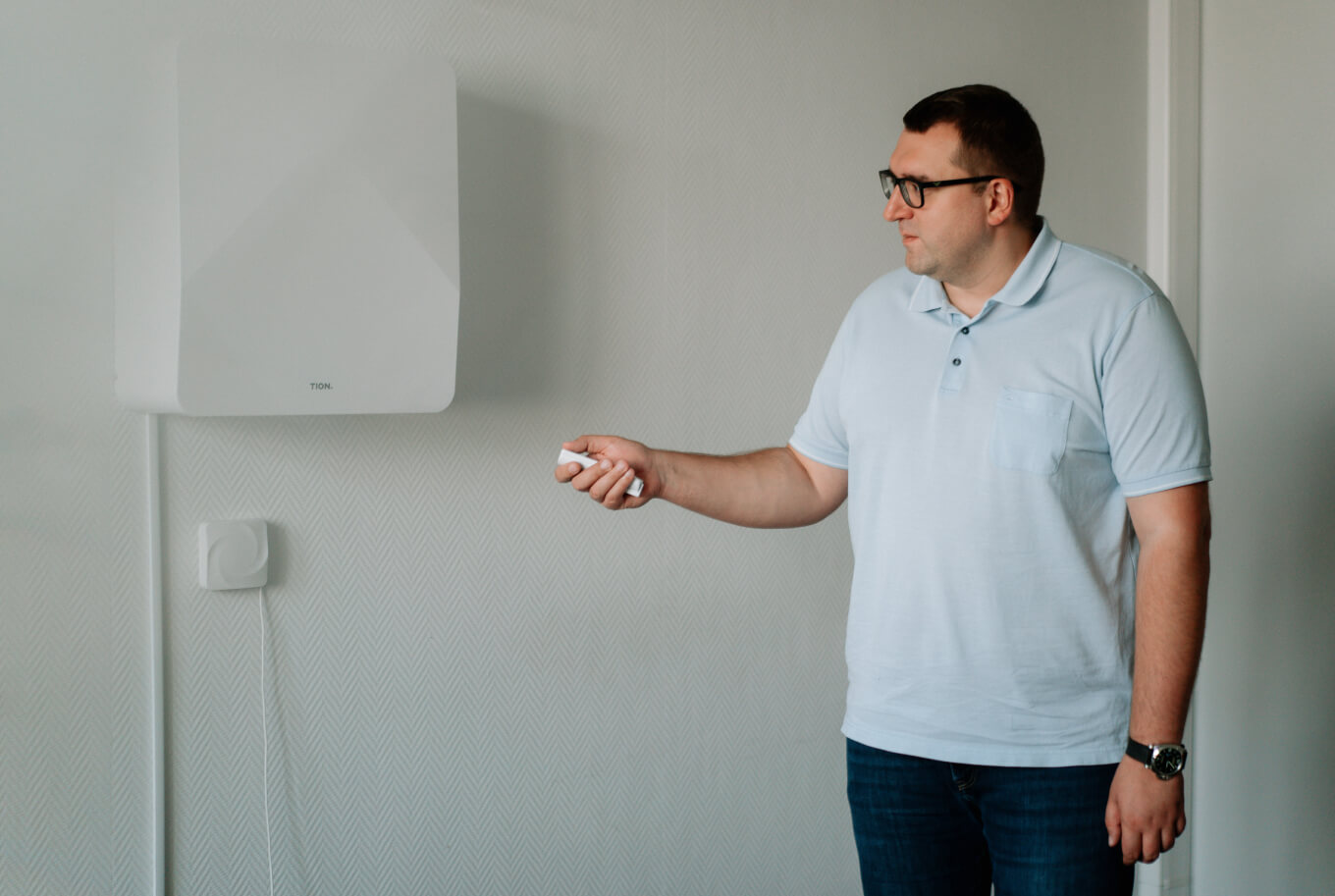 Что такое бризер