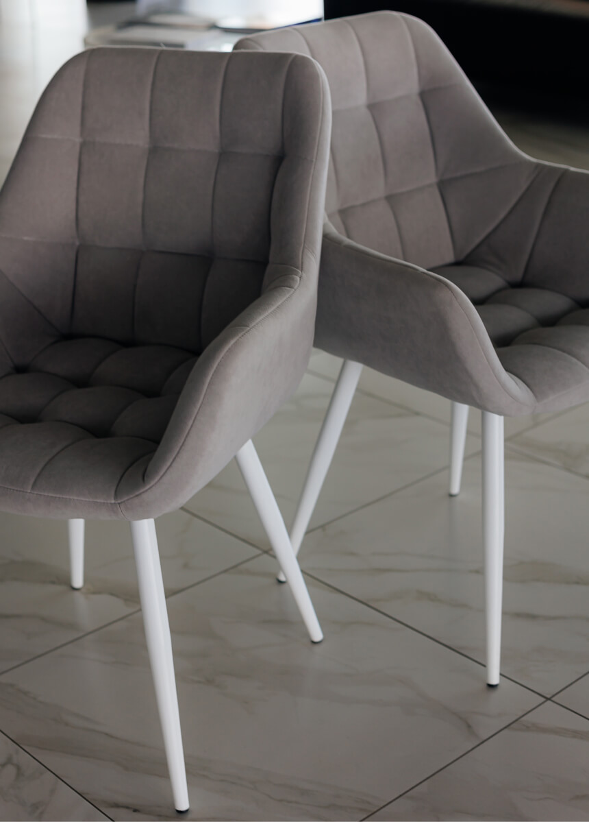 Металлические ножки для мебели