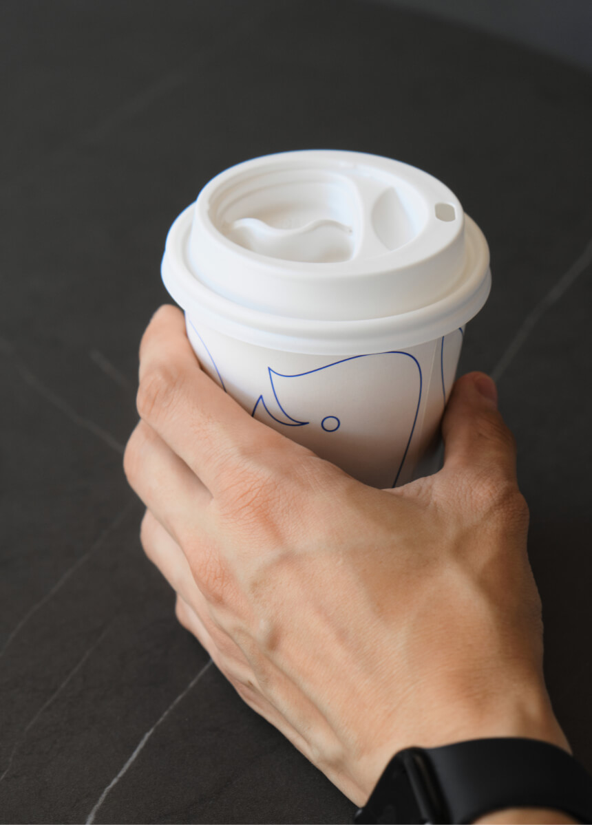 Разработка упаковки для напитков