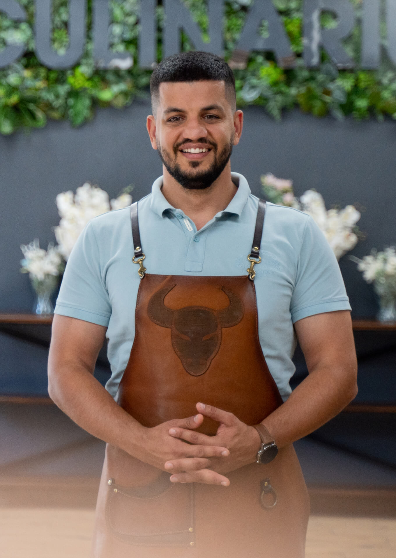 Тигран Мелик-Адамян