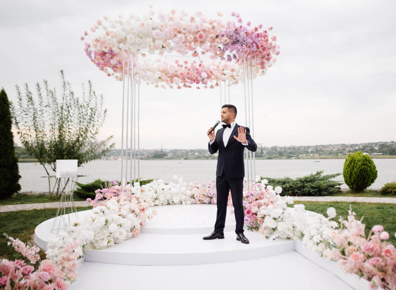 Открытие кулинарной студии Culinarium