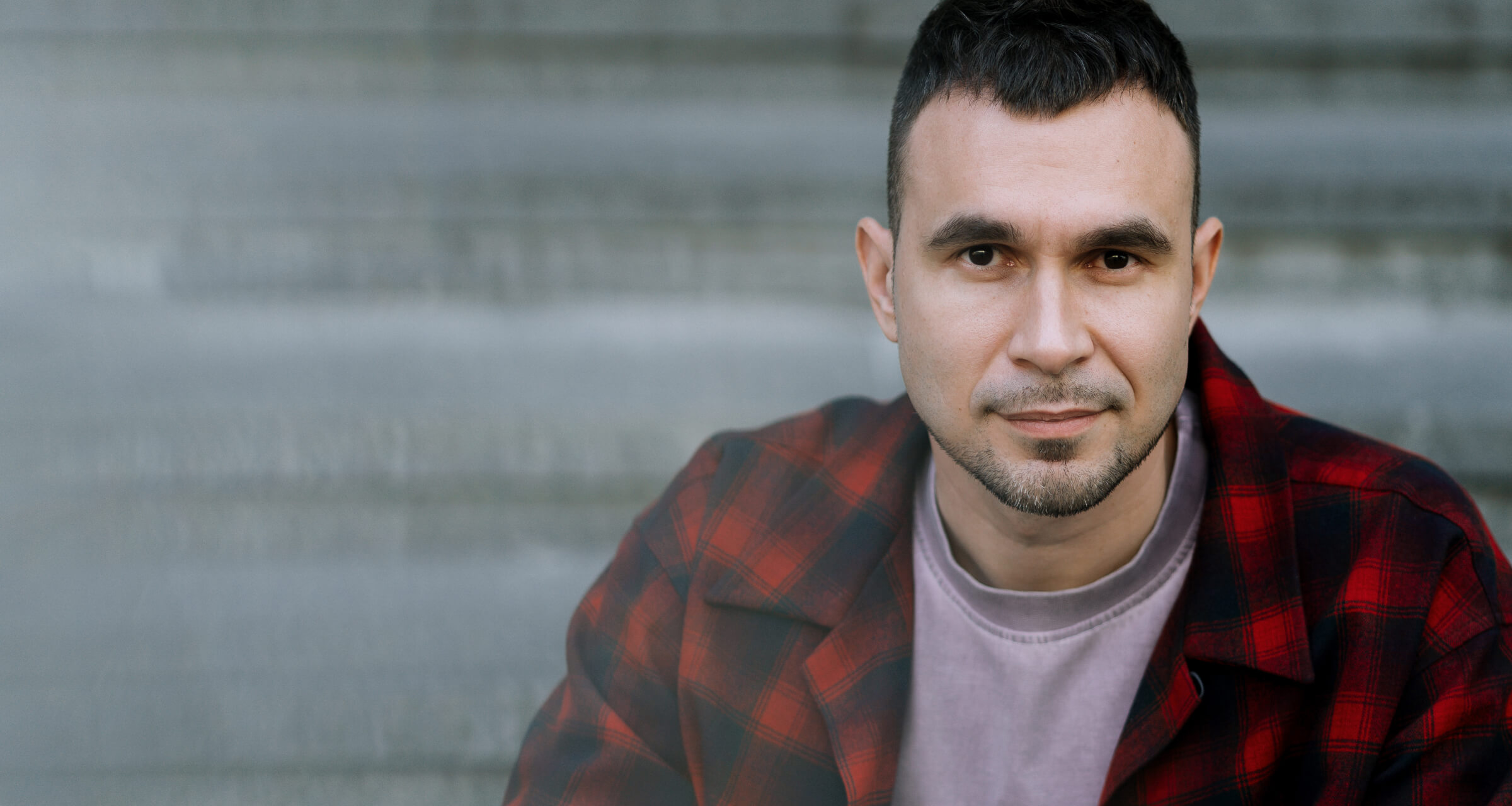 «За свою жизнь я хочу сделать три больших бизнеса. Один я уже сделал»