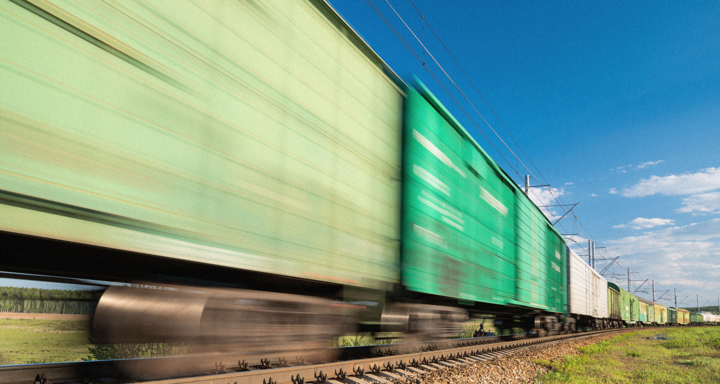 «Казалось, что это легкий бизнес: состыковать железную дорогу и того, кто хочет получить груз»