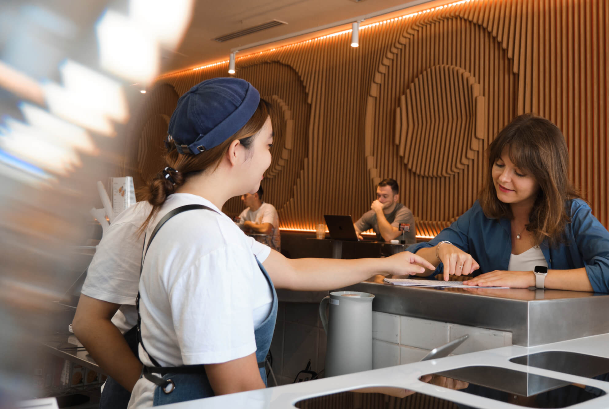 Как работают отзывы на Google Картах