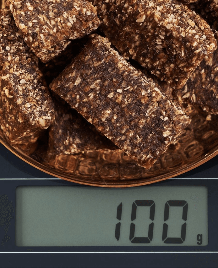 Граммовки товара