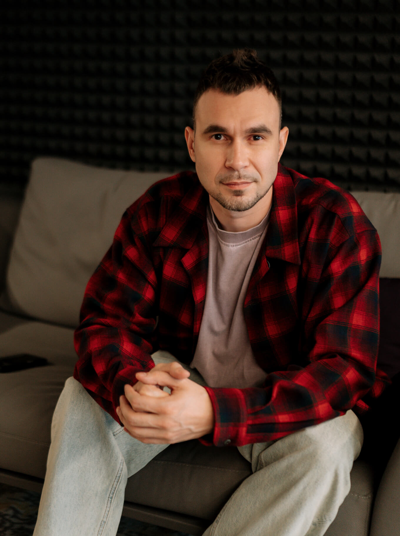 Денис Кутергин