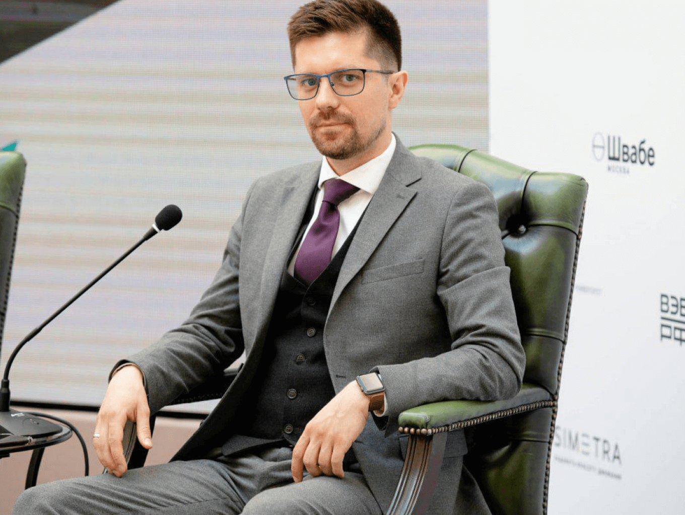 Иван Чебыкин