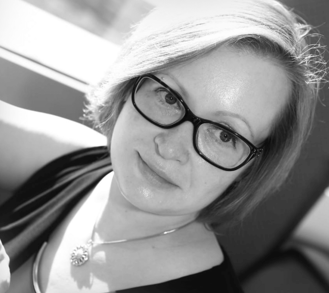 Иванна Куренинова, операционный директор сети доставок «Инь-Янь»