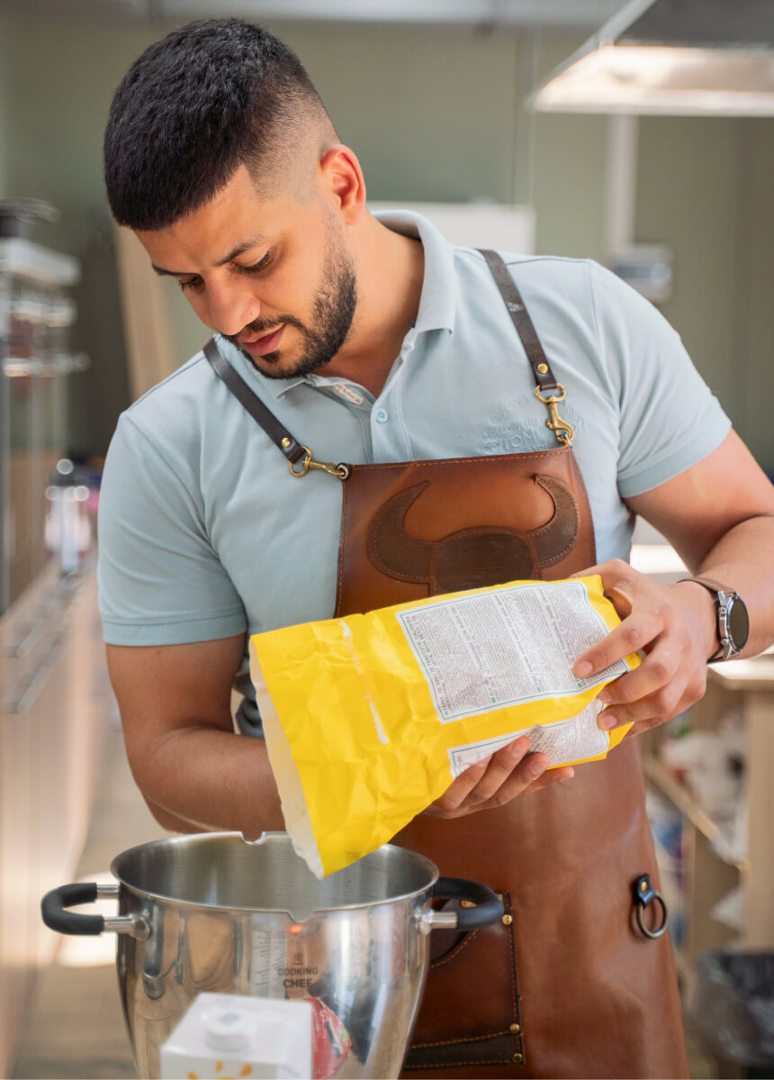 Кулинарный мастер-класс Culinarium