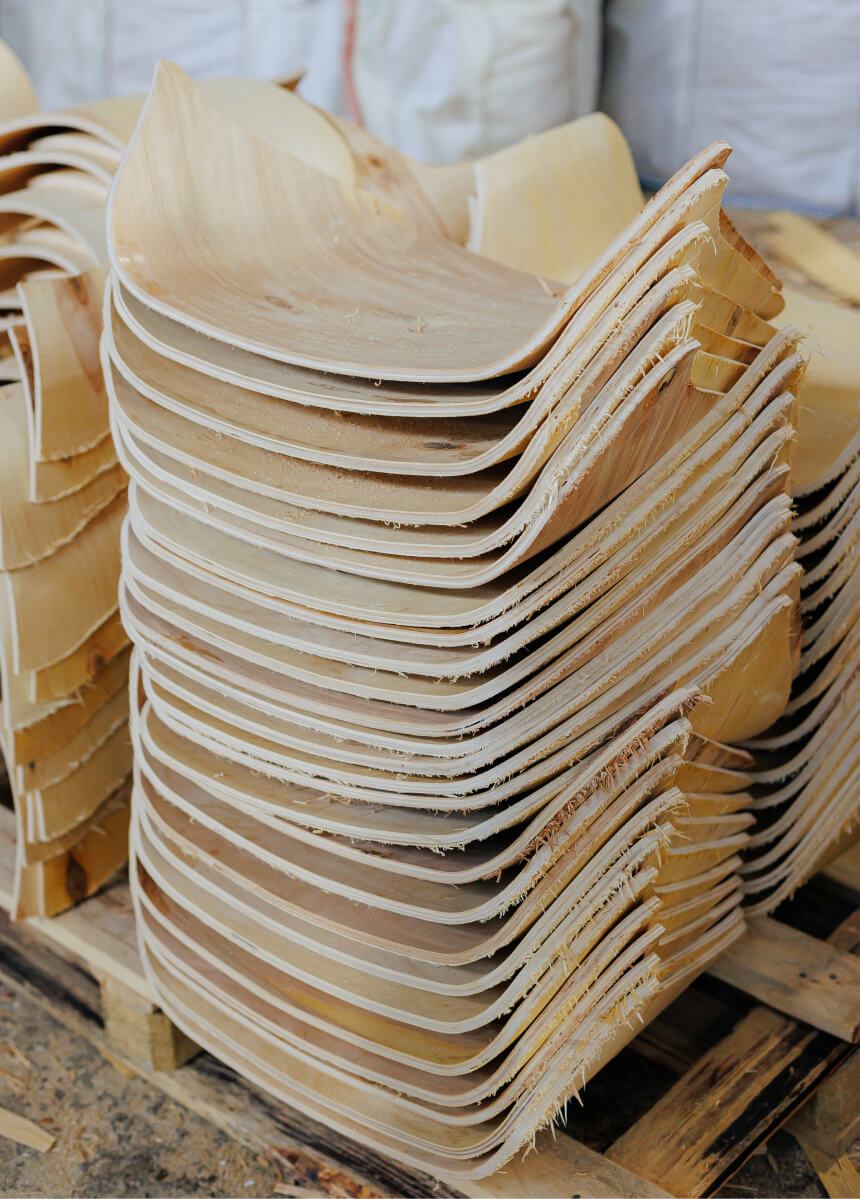 Каркас фанеры №14