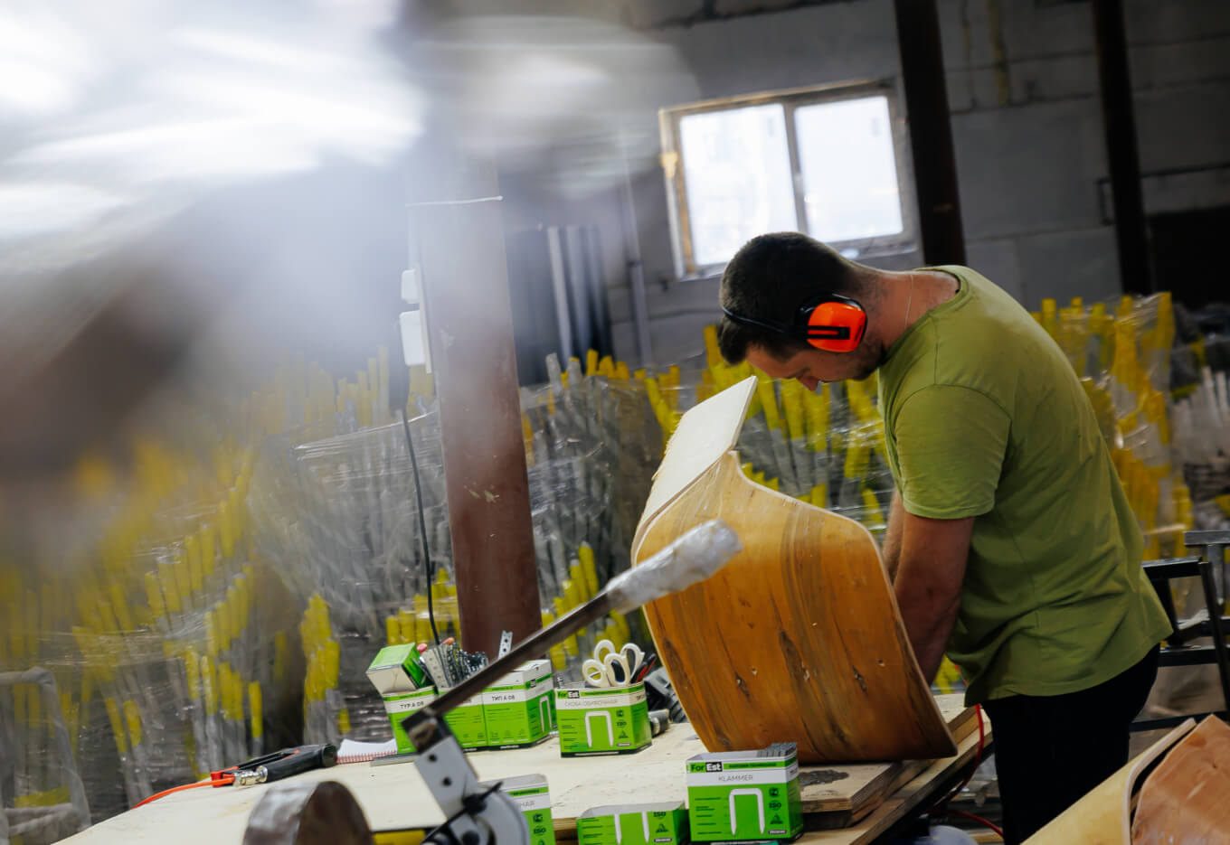 Как настроить KPI на производстве