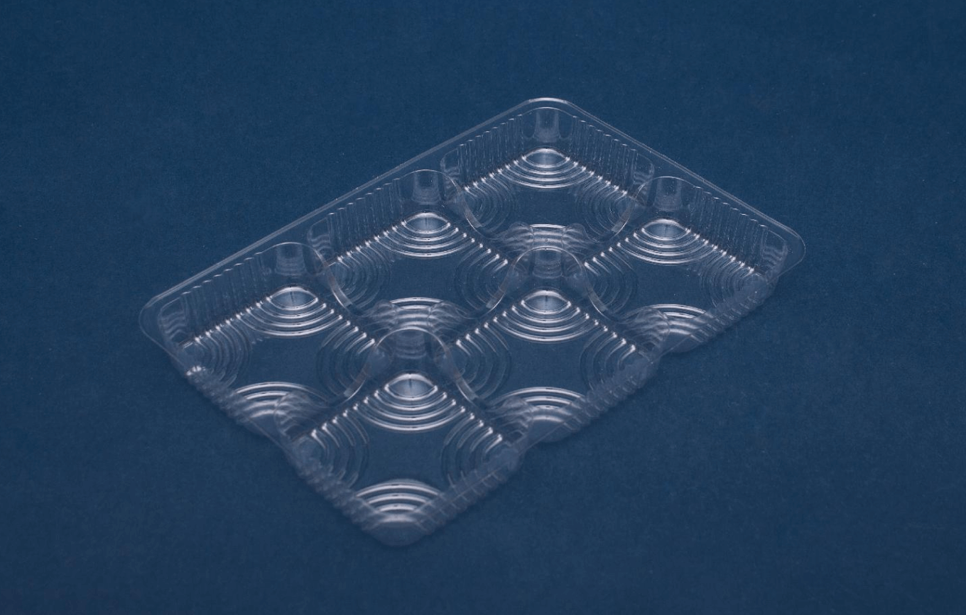 Упаковка коррекс