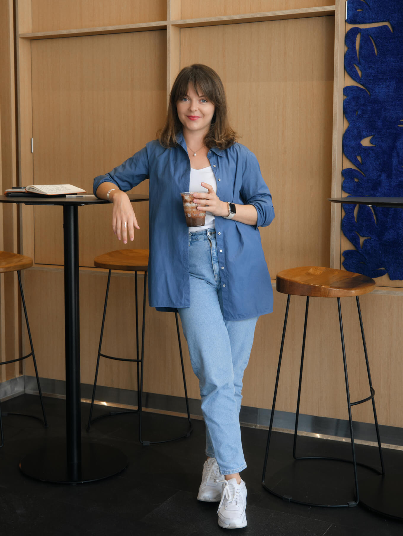 Кофейня «Дринкит»