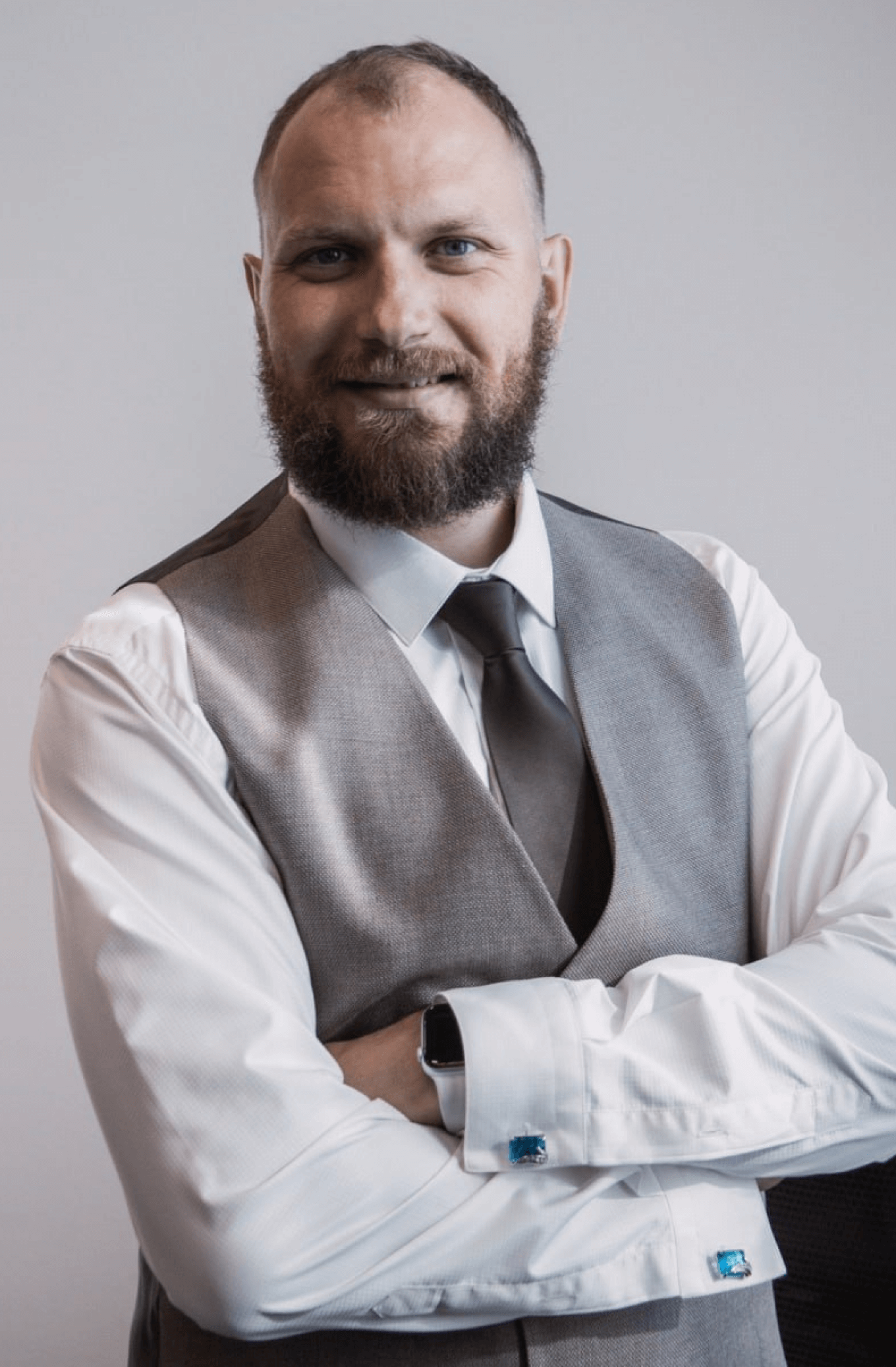 Николай Харин