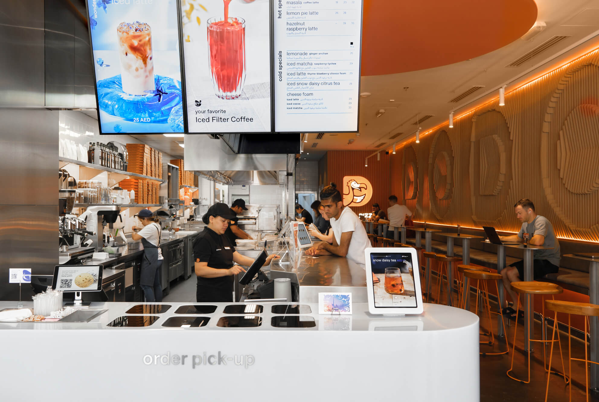 Как использовать вытянутое помещение