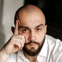 Антон Гуреев