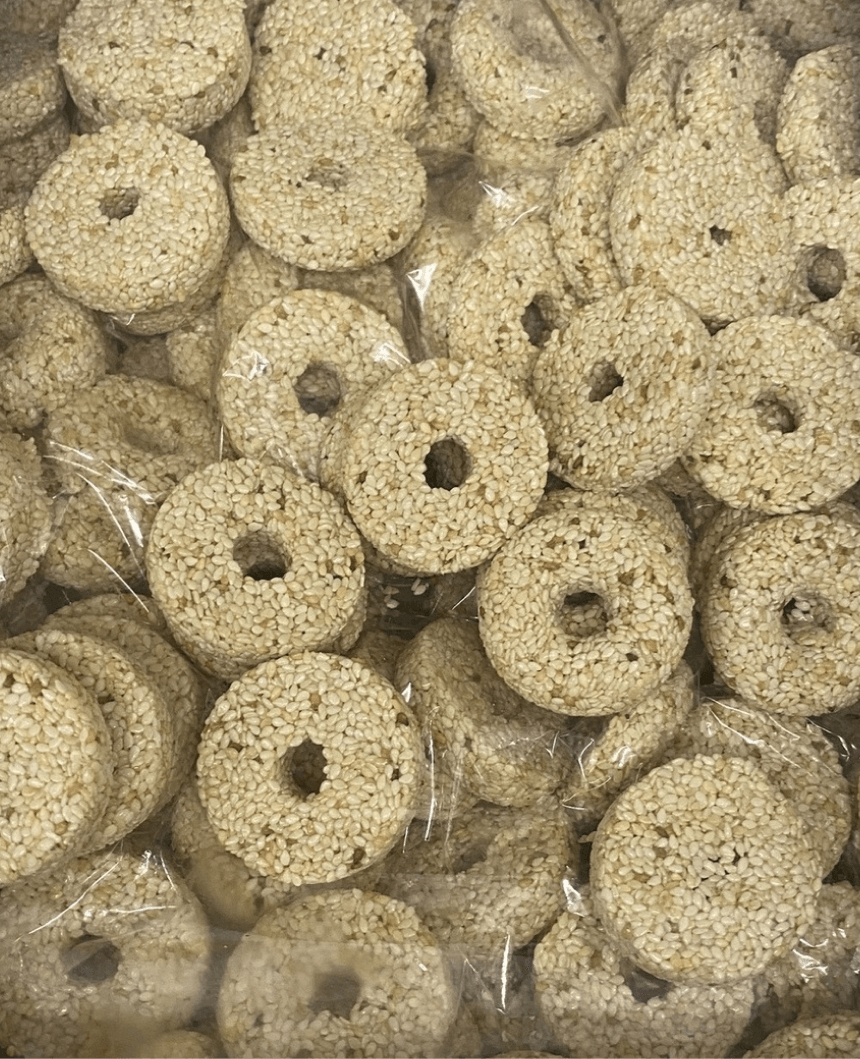 Как не нужно делать фото печенья для продажи