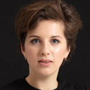 Ксения Антонова