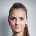 Марина Фролова