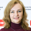 Нина Калашникова