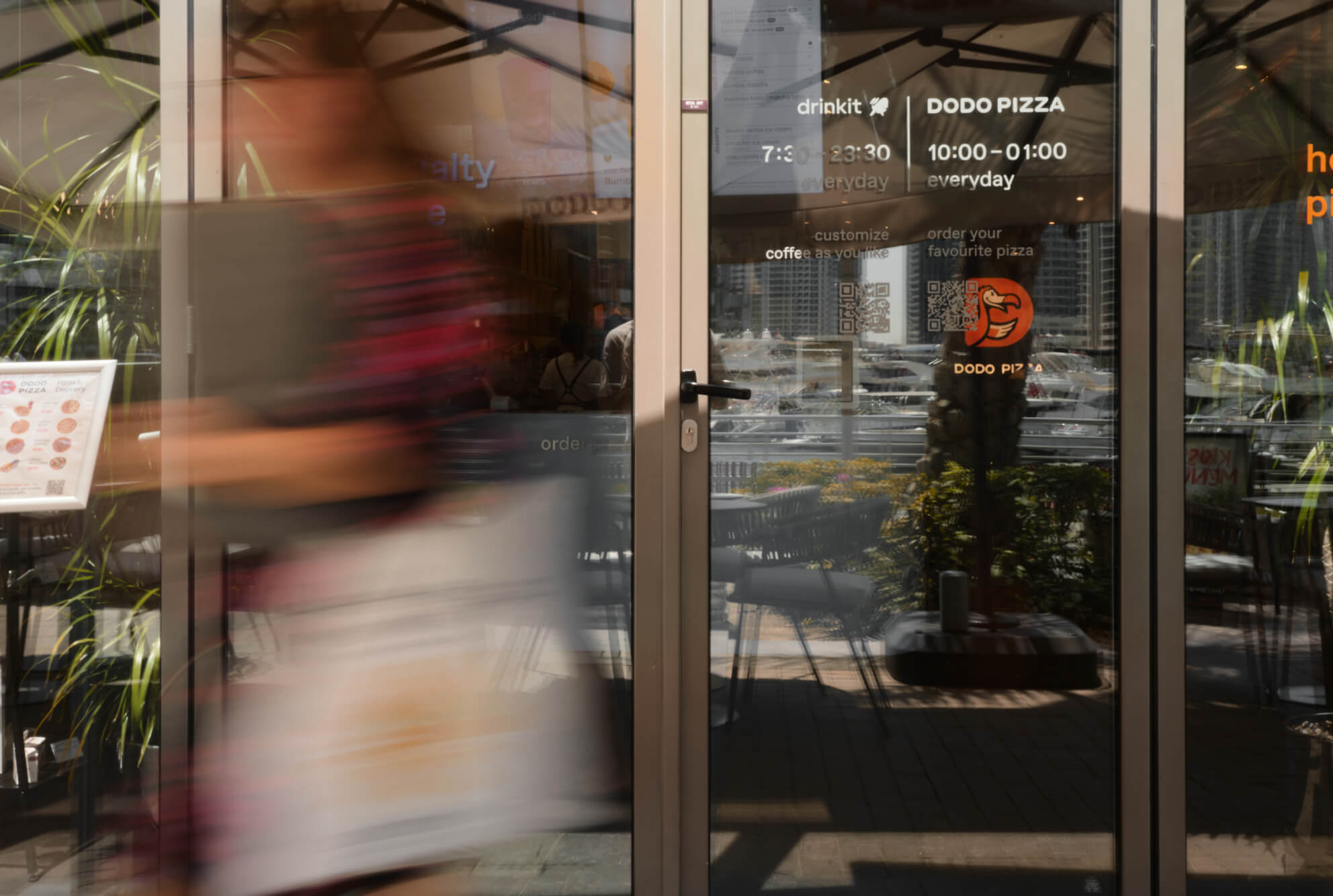 Как выбрать локацию для кофейни