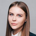 Ольга Ардушевская