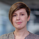 Ольга Безматерных