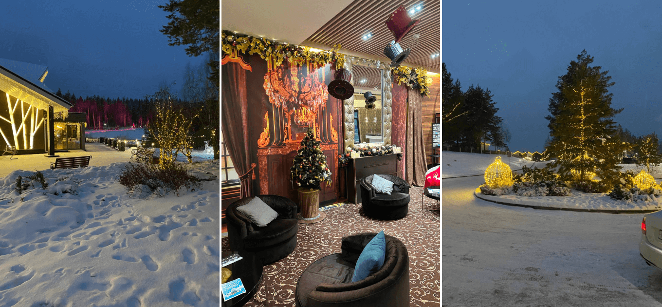 Форсайт-сессия в Доброграде