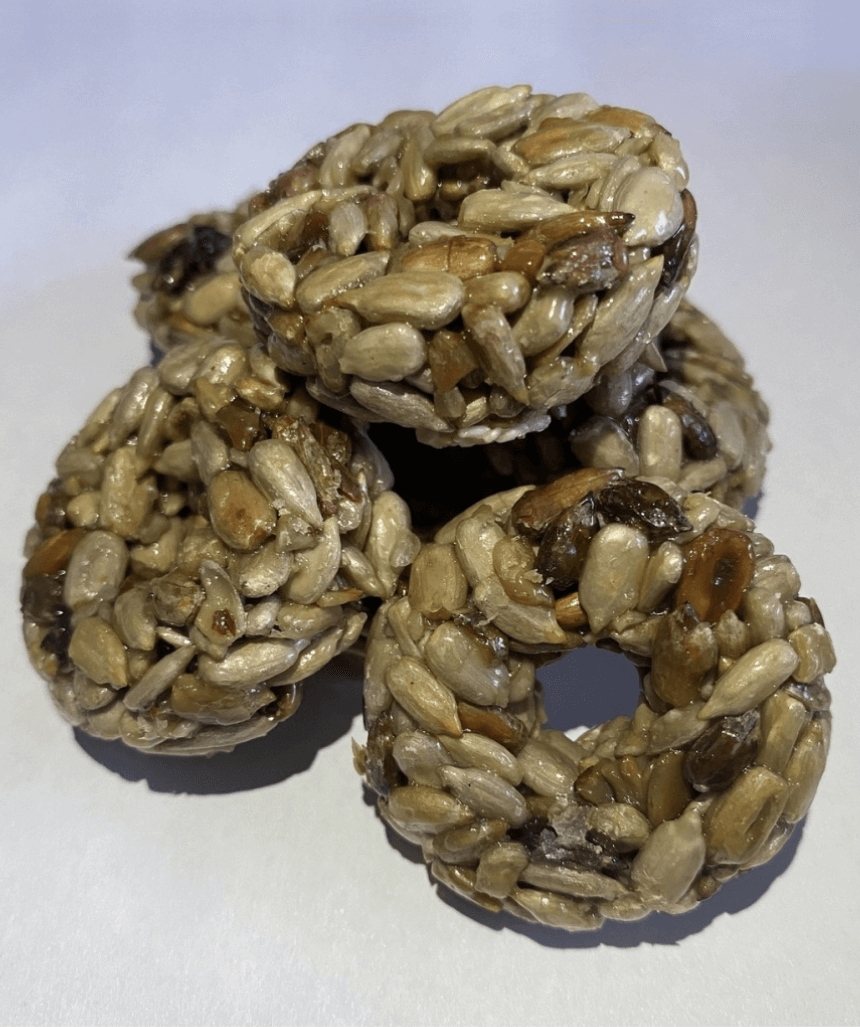 Неудачное фото продуктов питания