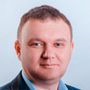 Юрий Горбачев