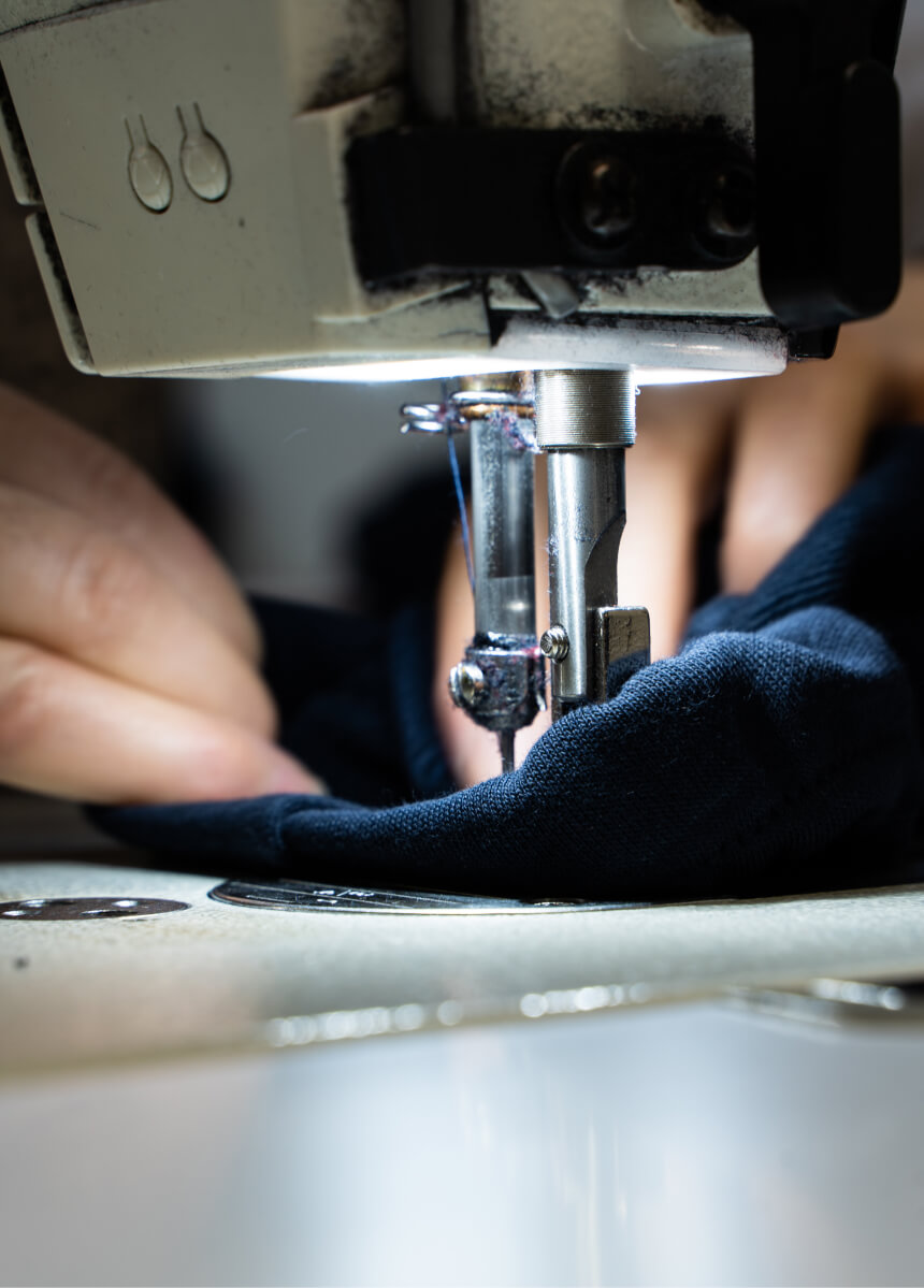 Промышленный пошив Done Print