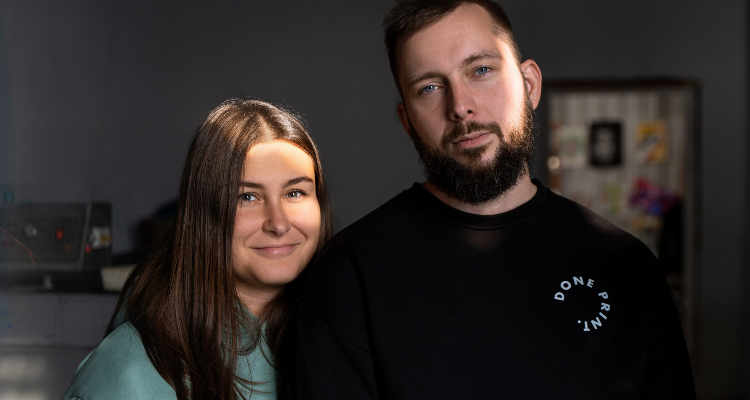 Как инженер из Санкт-Петербурга открыл швейный цех и перепробовал пять вариантов помещений