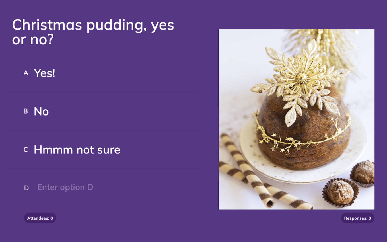 Пример использования Sendsteps.ai