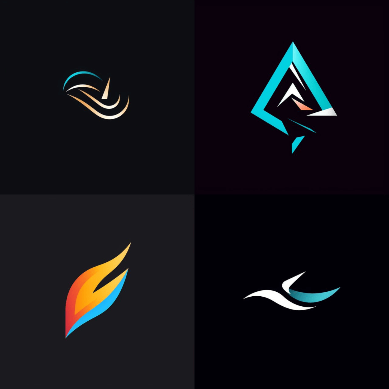 Улучшенный результат работы нейросети Midjourney