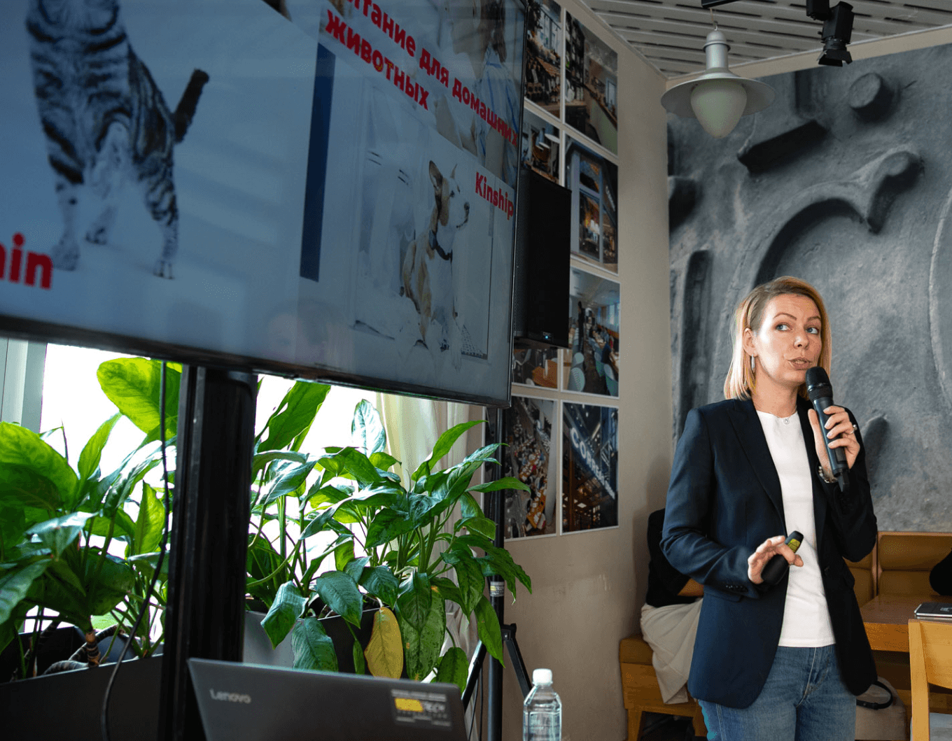 Митапы со СМИ — одна из задач PR-отдела