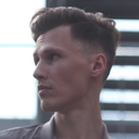 Егор Федотов            