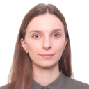 Елизавета Бурдина