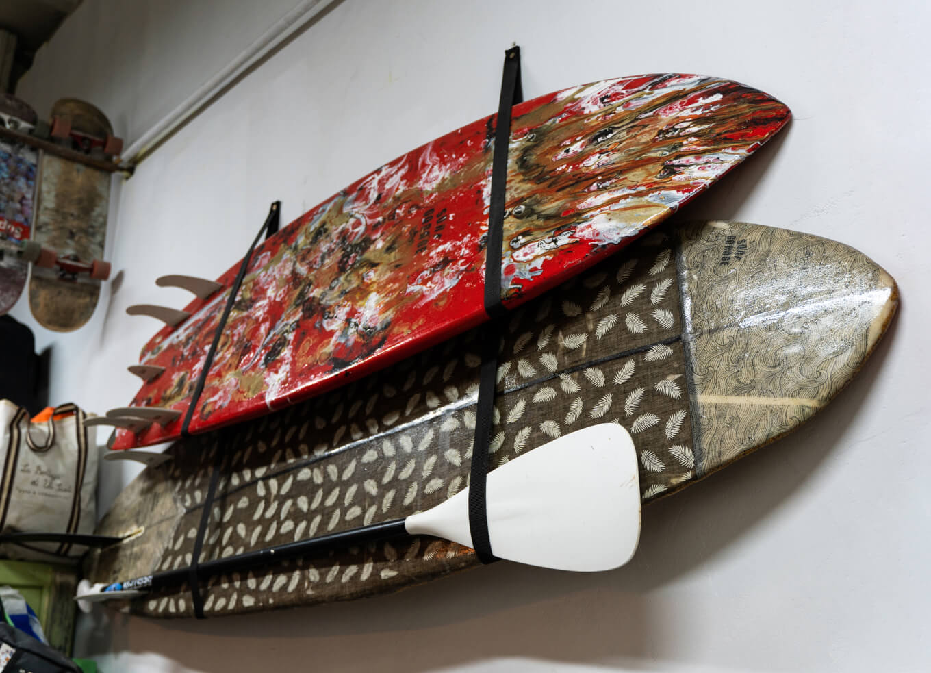 Доски для серфинга