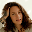 Марго Тихонова 