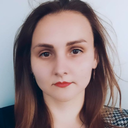 Марина Пучко                                                           