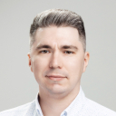 Сергей Калинин