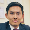 Владислав Идамжапов