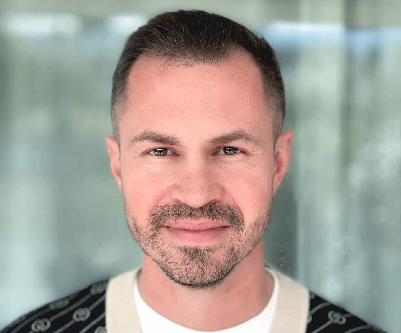 Владимир Язов, основатель ювелирного бренда Diamonds Are Forever